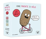 Une Patate a Velo (f)