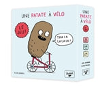 Une Patate a Velo (f)