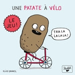 Une Patate a Velo (f)