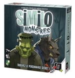 Similo Monstres (f)