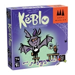 Keblo (f)