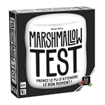 Marshmallow Test (f)