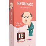 Bernard (f)