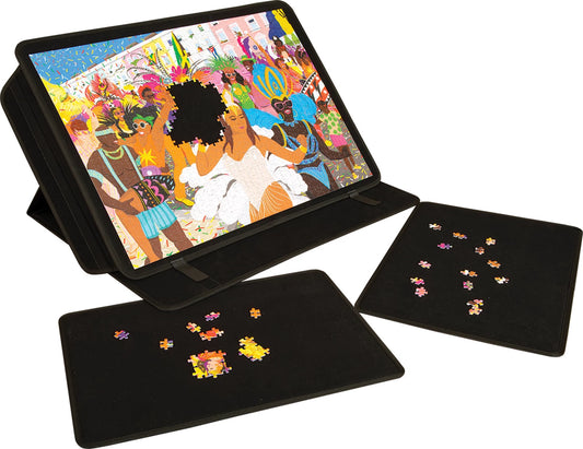Puzzle Portapuzzle Comfort 1000