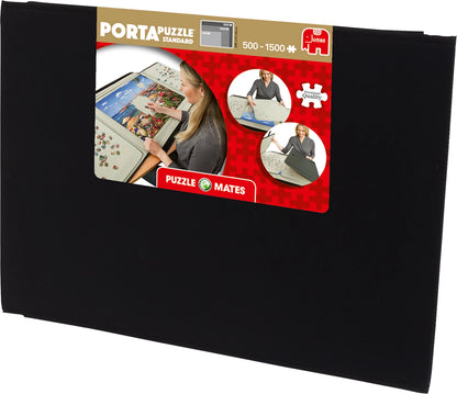 Puzzle Portapuzzle 1500 Teile
