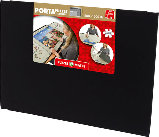 Puzzle Portapuzzle 1500 Teile