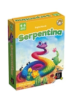 Serpentina (f)