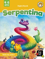 Serpentina (f)