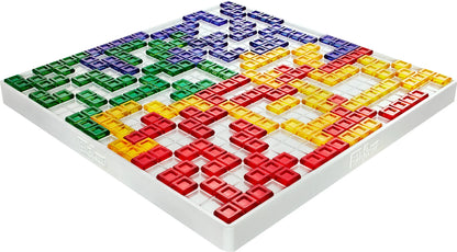 Blokus. d/f/i