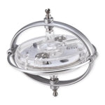 Gyroskopkreisel leuchtend 2x3ass (MQ6)