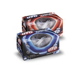 Gyroskopkreisel leuchtend 2x3ass (MQ6)