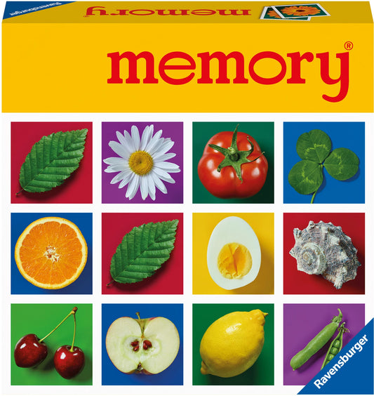 Memory Classic, d/f/i