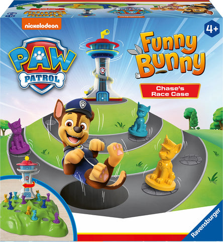 Paw Patrol Funny Race, d/f/i