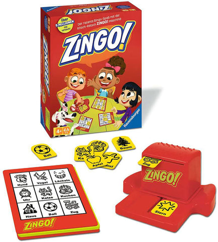 Zingo, d