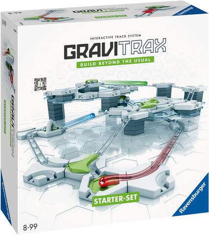 GraviTrax Starter Set