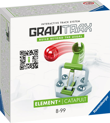 GraviTrax Element Catapult