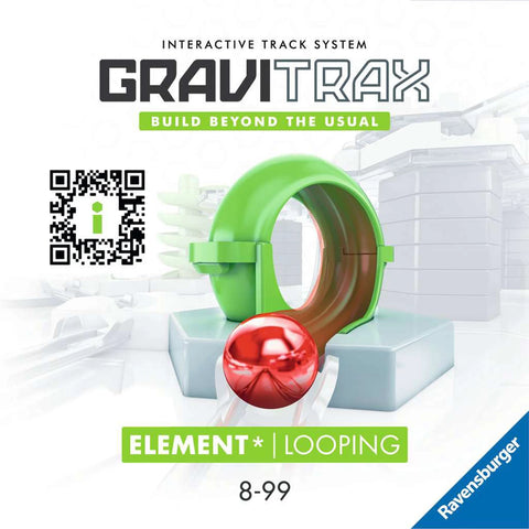 GraviTrax Element Looping
