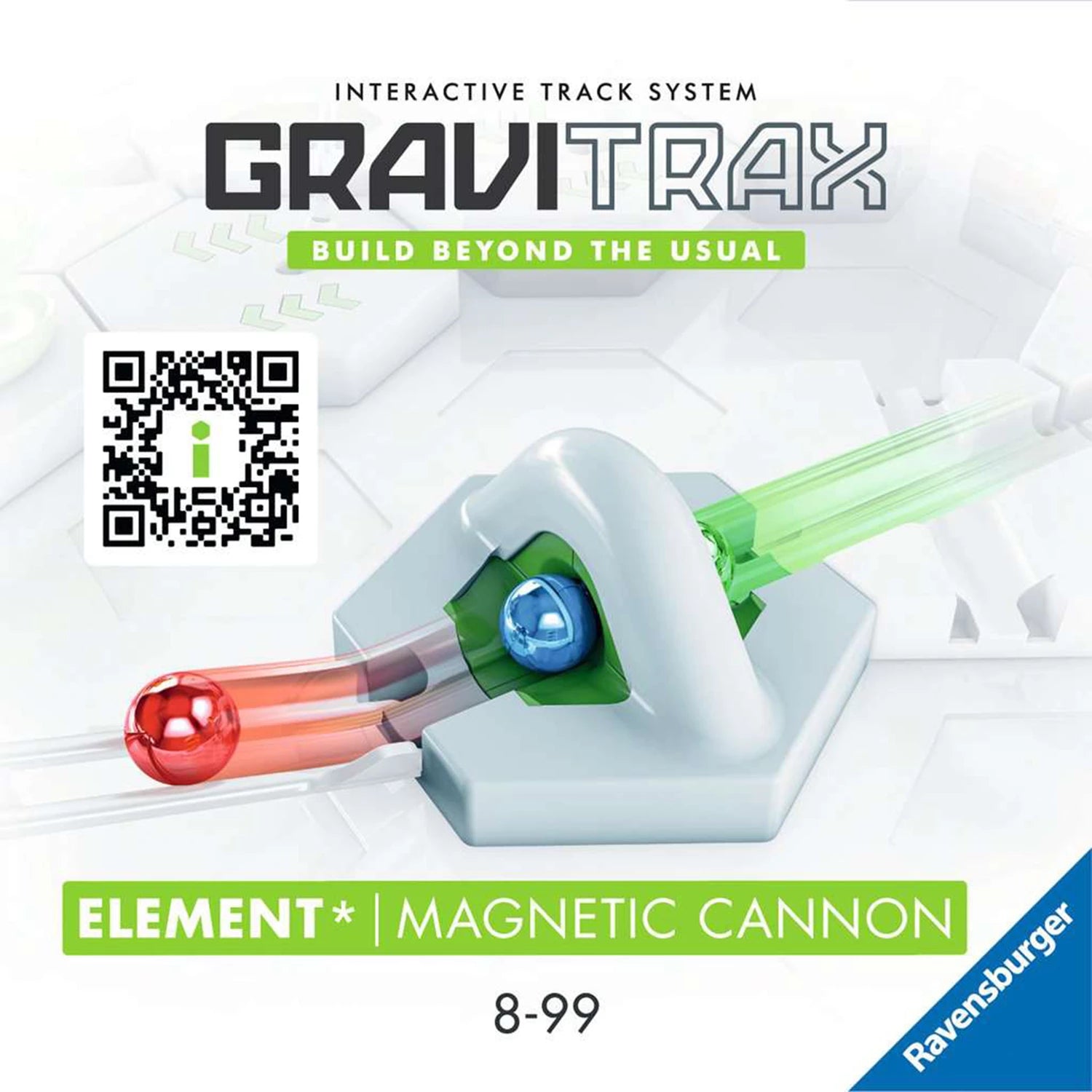 GraviTrax Element Magnetic