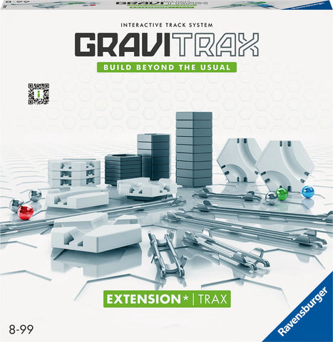 GraviTrax Extension Trax