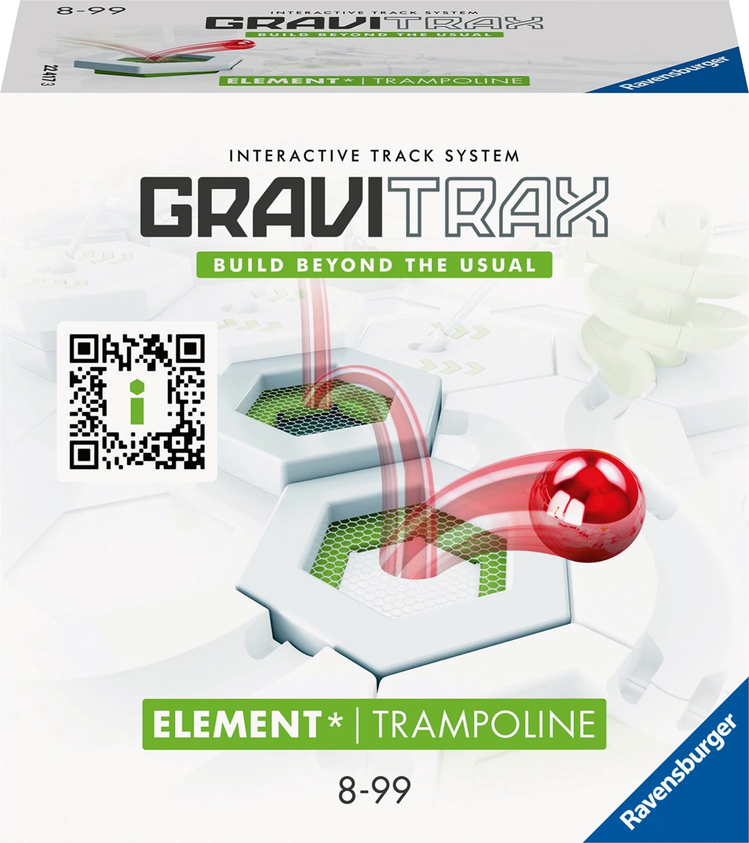 GraviTrax Element Trampoline