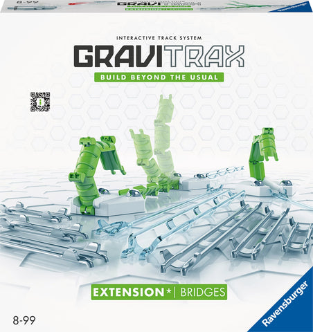 GraviTrax Extension Bridges