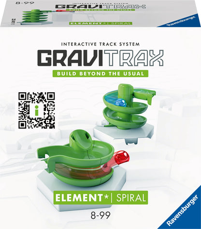 GraviTrax Element Spiral
