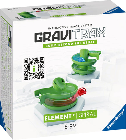 GraviTrax Element Spiral