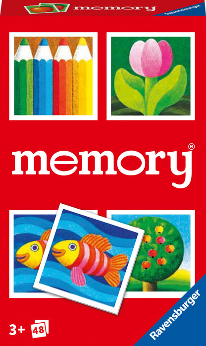 Memory Kinder, d/f/i