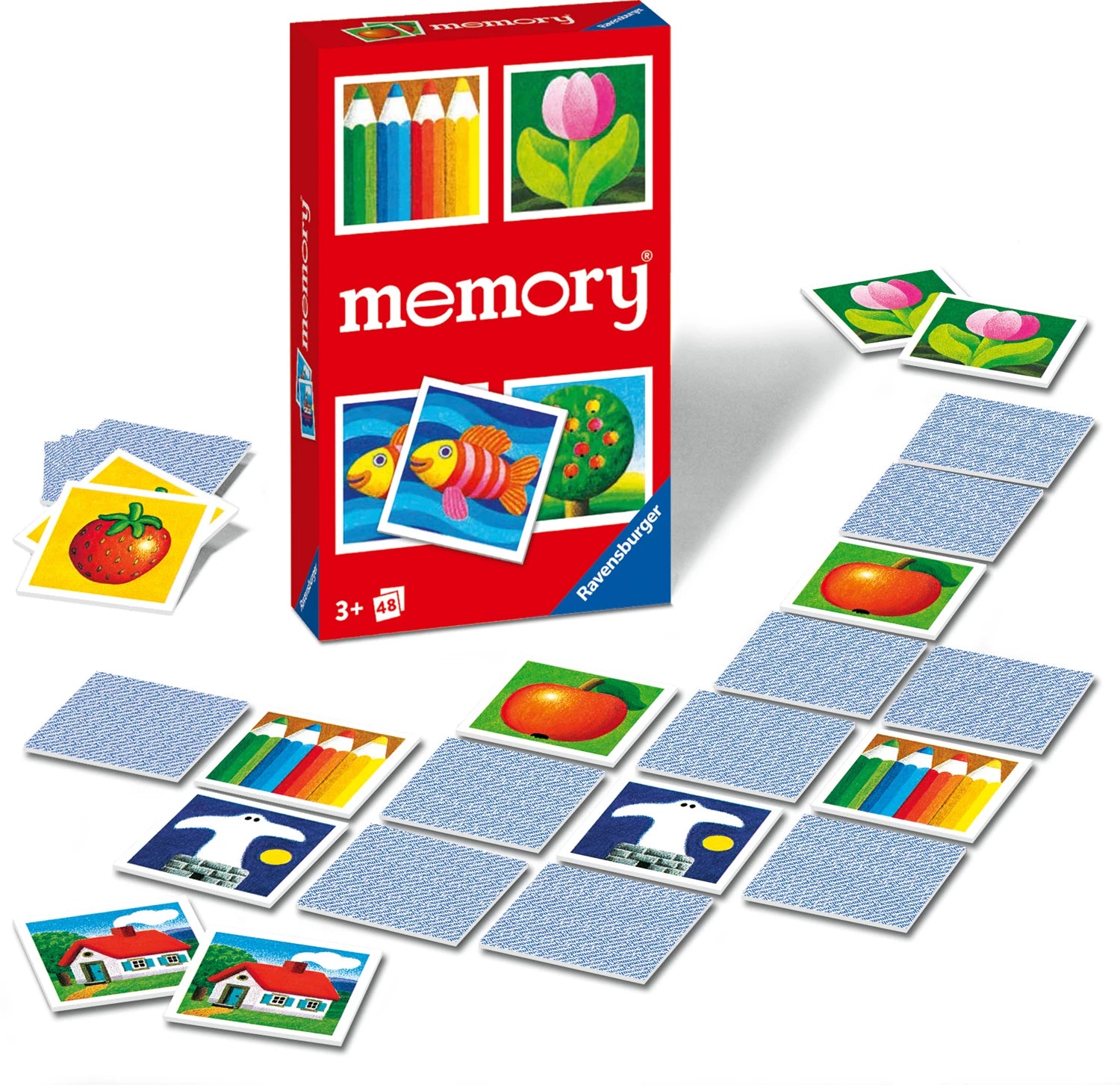 Memory Kinder, d/f/i