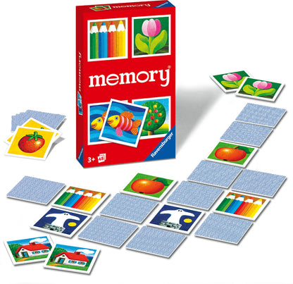 Memory Kinder, d/f/i