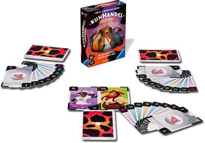 Kuhhandel Festival, d/f/i