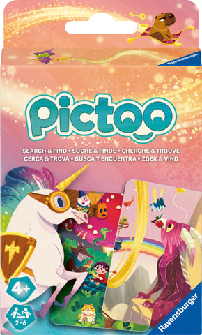 Pictoo Fantasy, d/f/i
