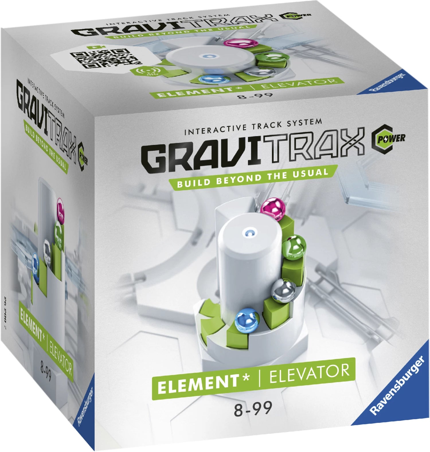 GraviTrax Power Element Elevator