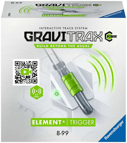 GraviTrax Power Element Trigger