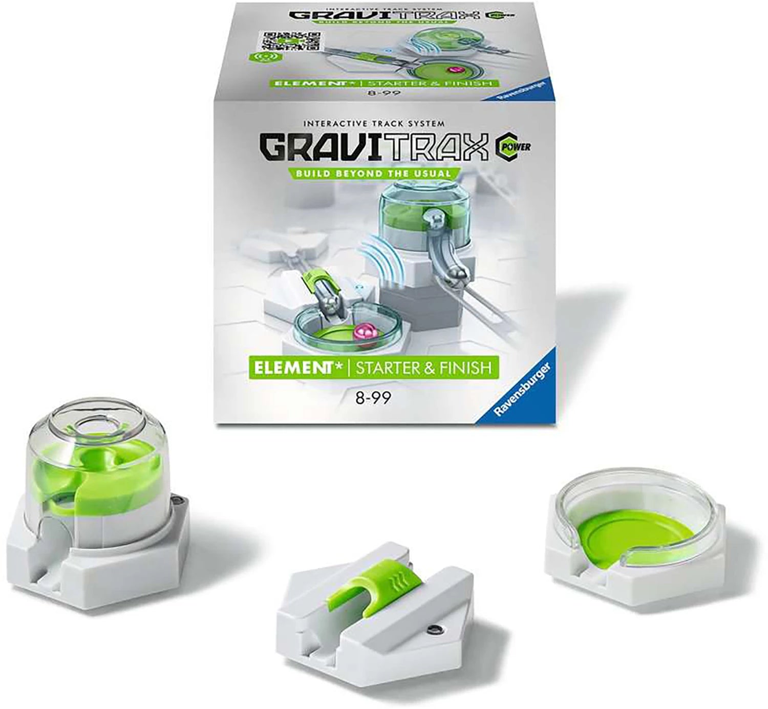 Gravitrax Power Element Starter