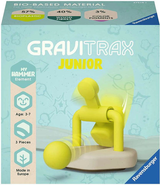 GraviTrax Junior Element Hammer