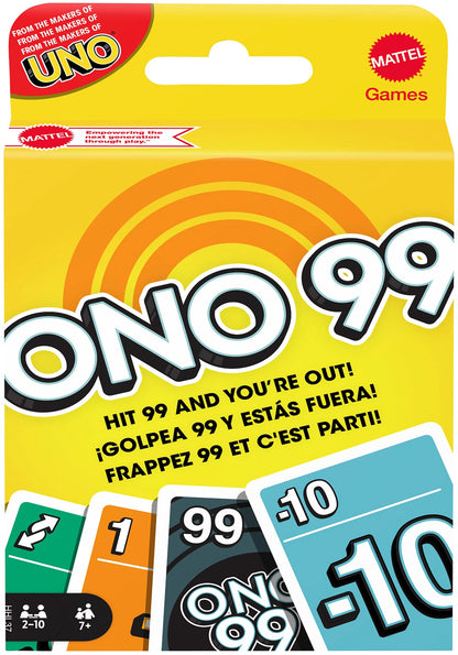 ONO 99. d/f/i