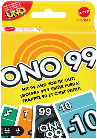 ONO 99. d/f/i