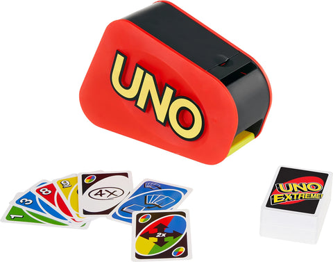 UNO Extreme. d/f/i