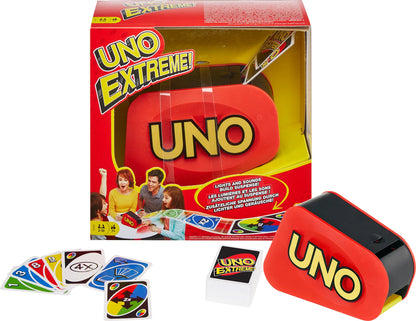 UNO Extreme. d/f/i
