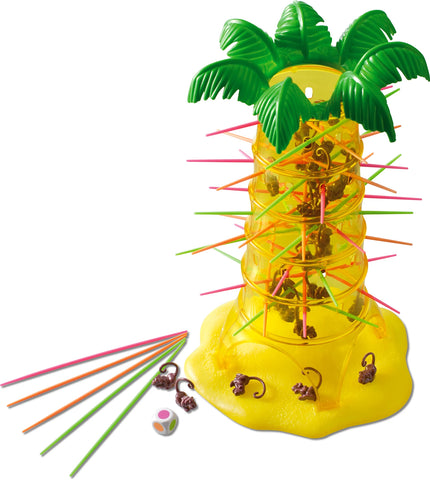 Tumblin' Monkeys. d/f/i