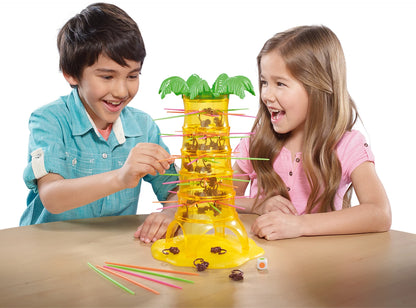 Tumblin' Monkeys. d/f/i