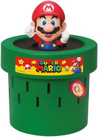 Pop up Super Mario, d/f/i