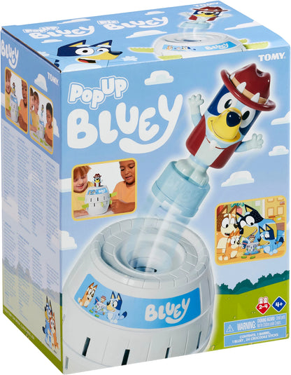 Pop up Bluey, d/f/i