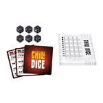 Chili Dice (f)