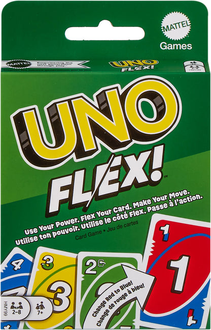 UNO Flex. d/f/i
