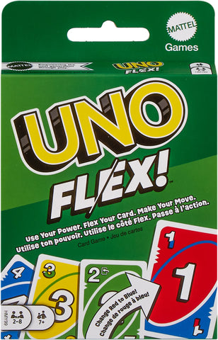 UNO Flex. d/f/i