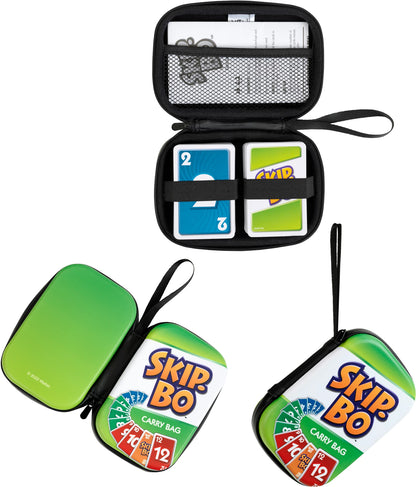 Skip-Bo Tragetasche