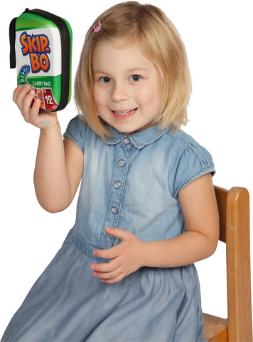 Skip-Bo Tragetasche