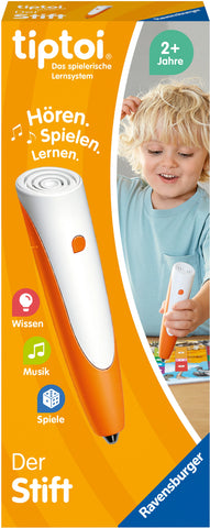 Tiptoi Stift 4. Generation, d